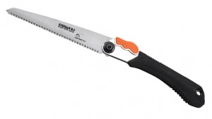 EverSaw 8.0 - folding hand saw