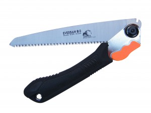 EverSaw 8.0 - folding hand saw