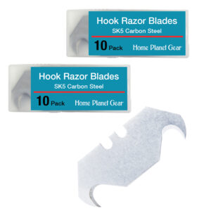 Hook Blade Two 10 Pack