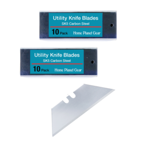 Utility Knife Blades Two 10 Pack